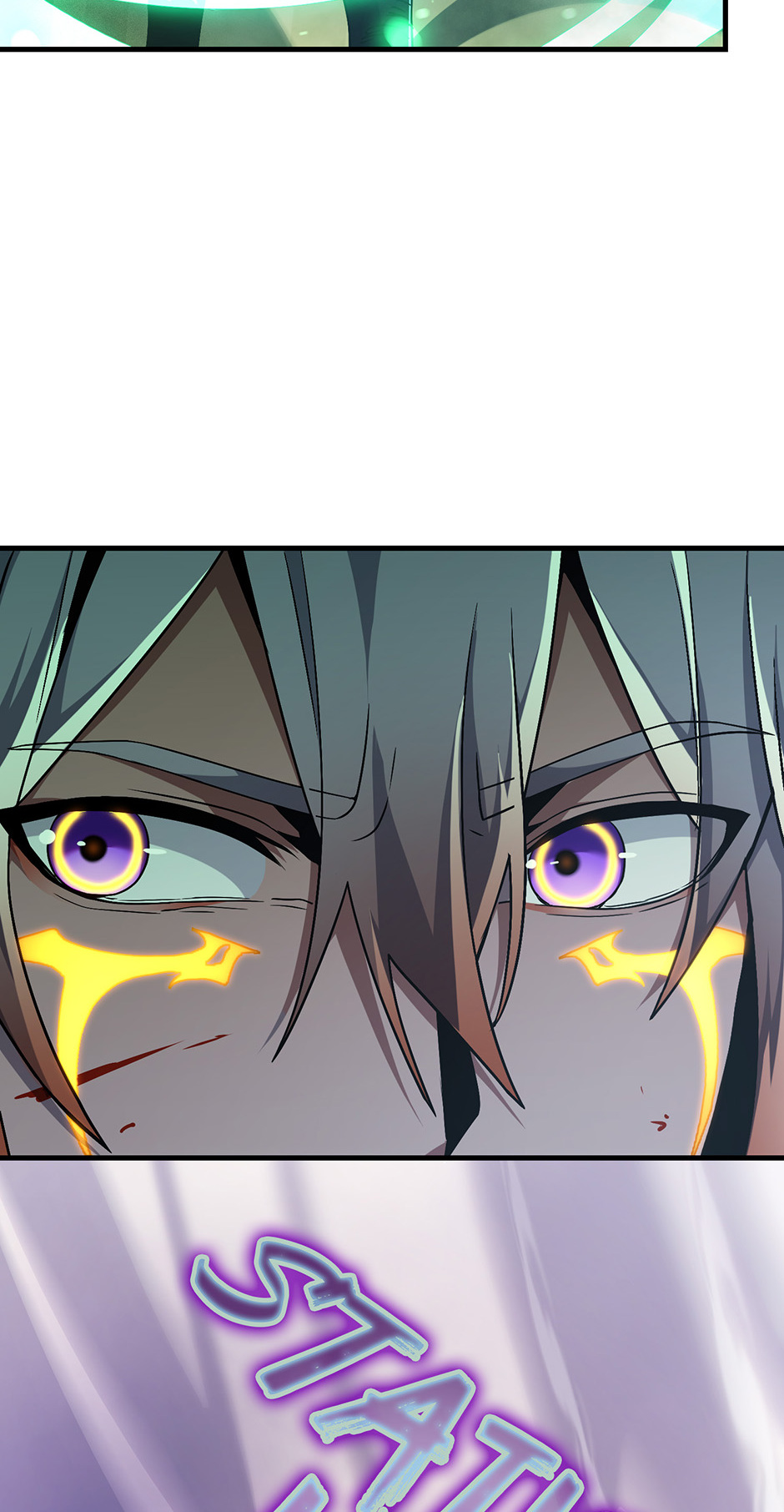 The Beginning After the End Chapter 192 - Beneath the Mask image 35