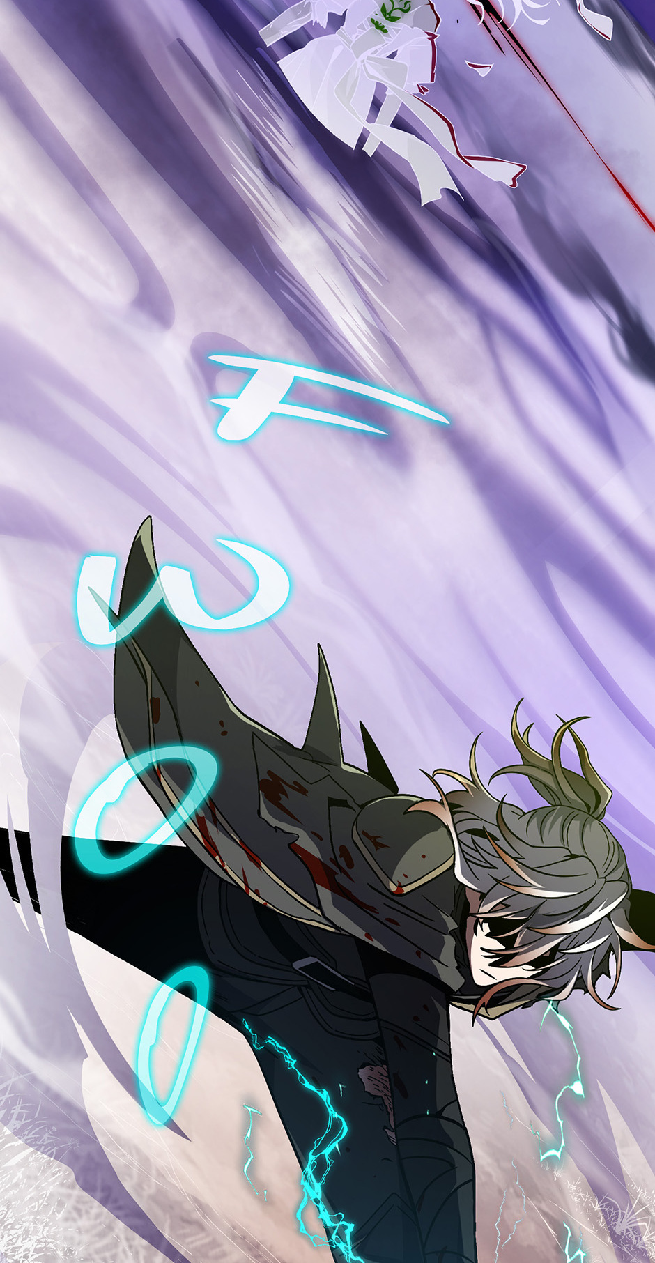 The Beginning After the End Chapter 192 - Beneath the Mask image 37