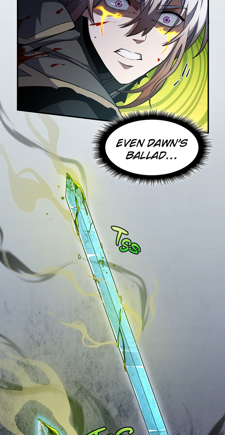 The Beginning After the End Chapter 192 - Beneath the Mask image 39