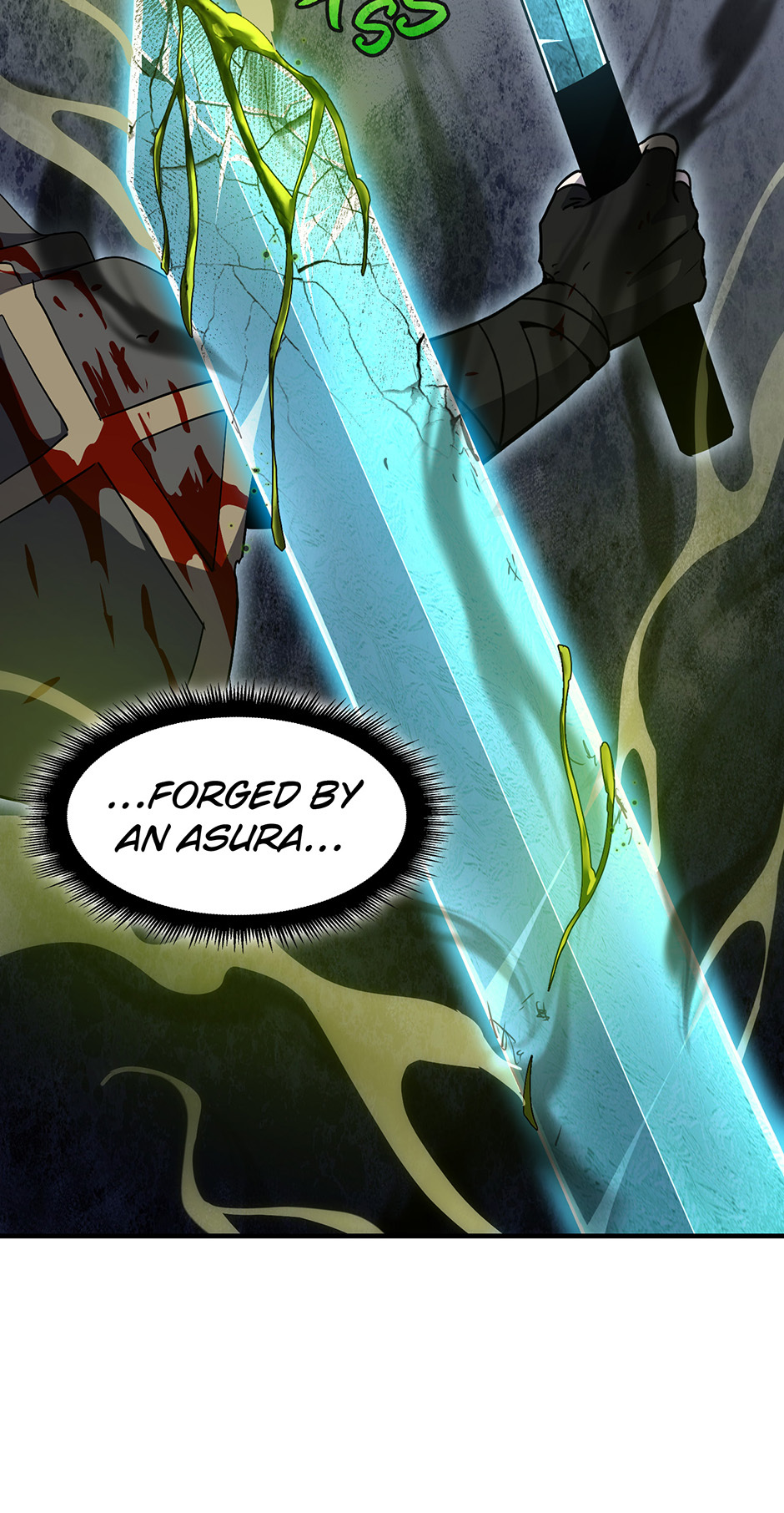The Beginning After the End Chapter 192 - Beneath the Mask image 40