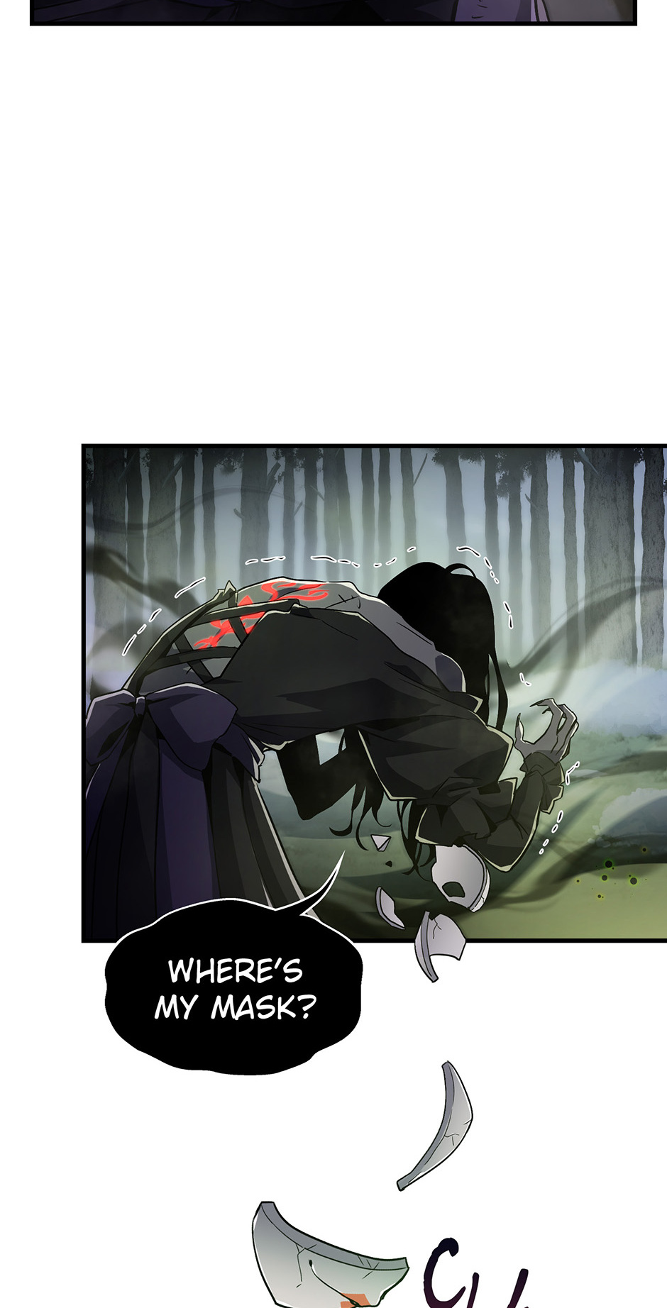 The Beginning After the End Chapter 192 - Beneath the Mask image 42