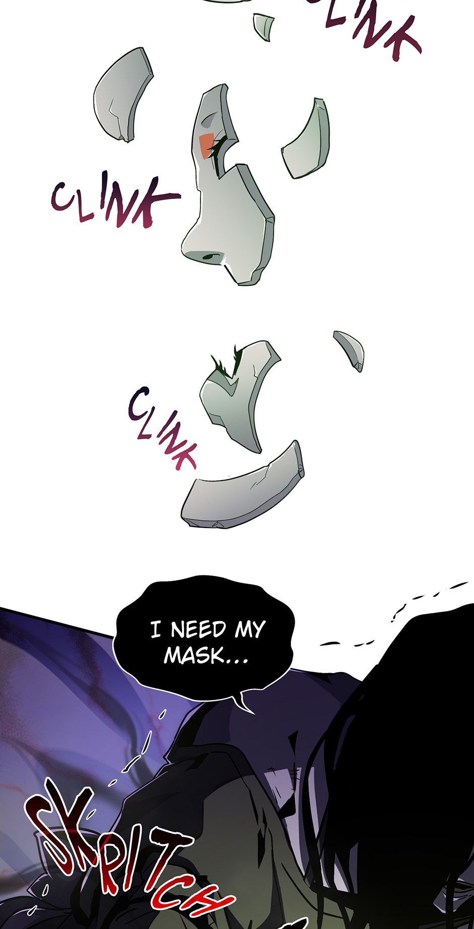 The Beginning After the End Chapter 192 - Beneath the Mask image 43