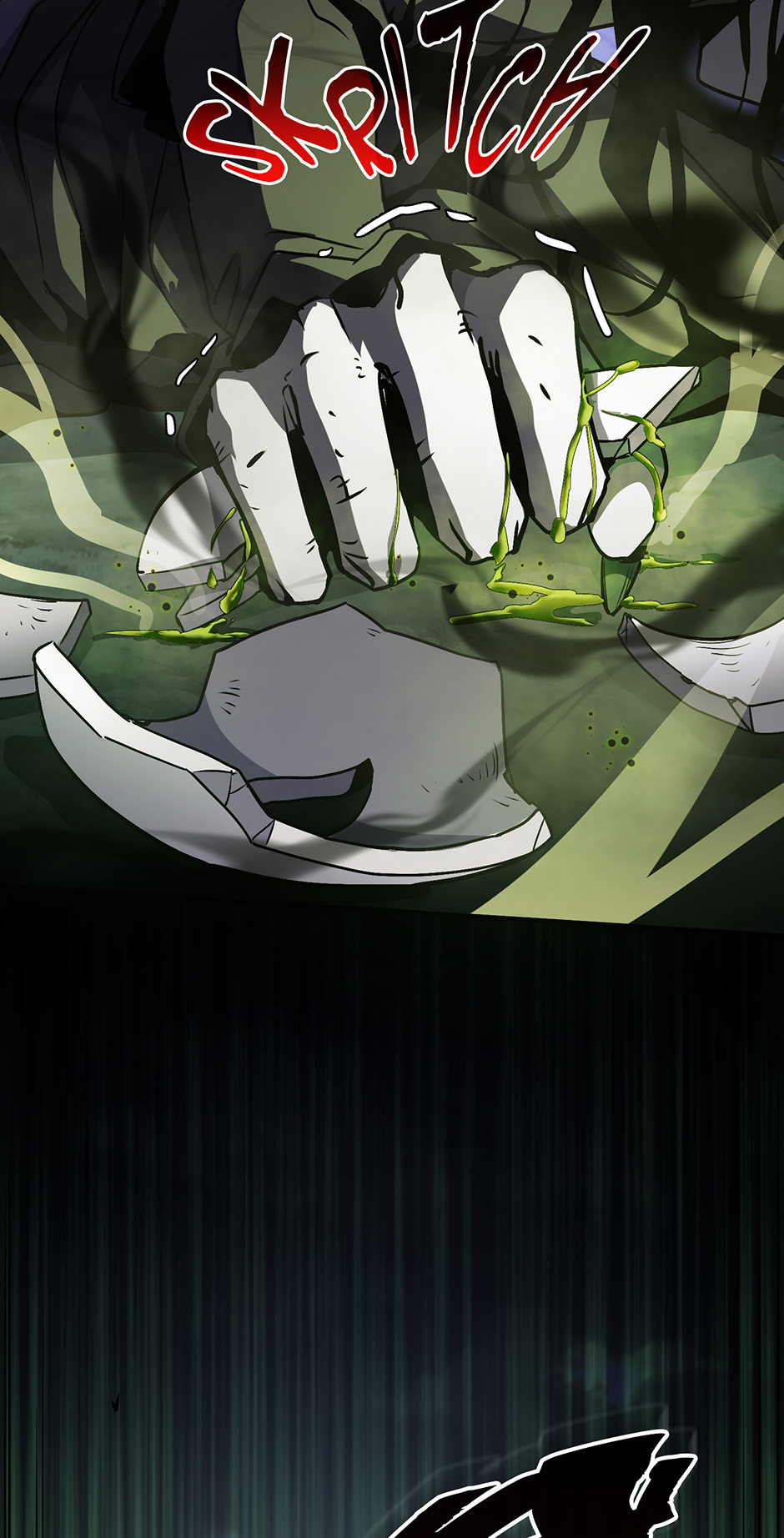 The Beginning After the End Chapter 192 - Beneath the Mask image 44