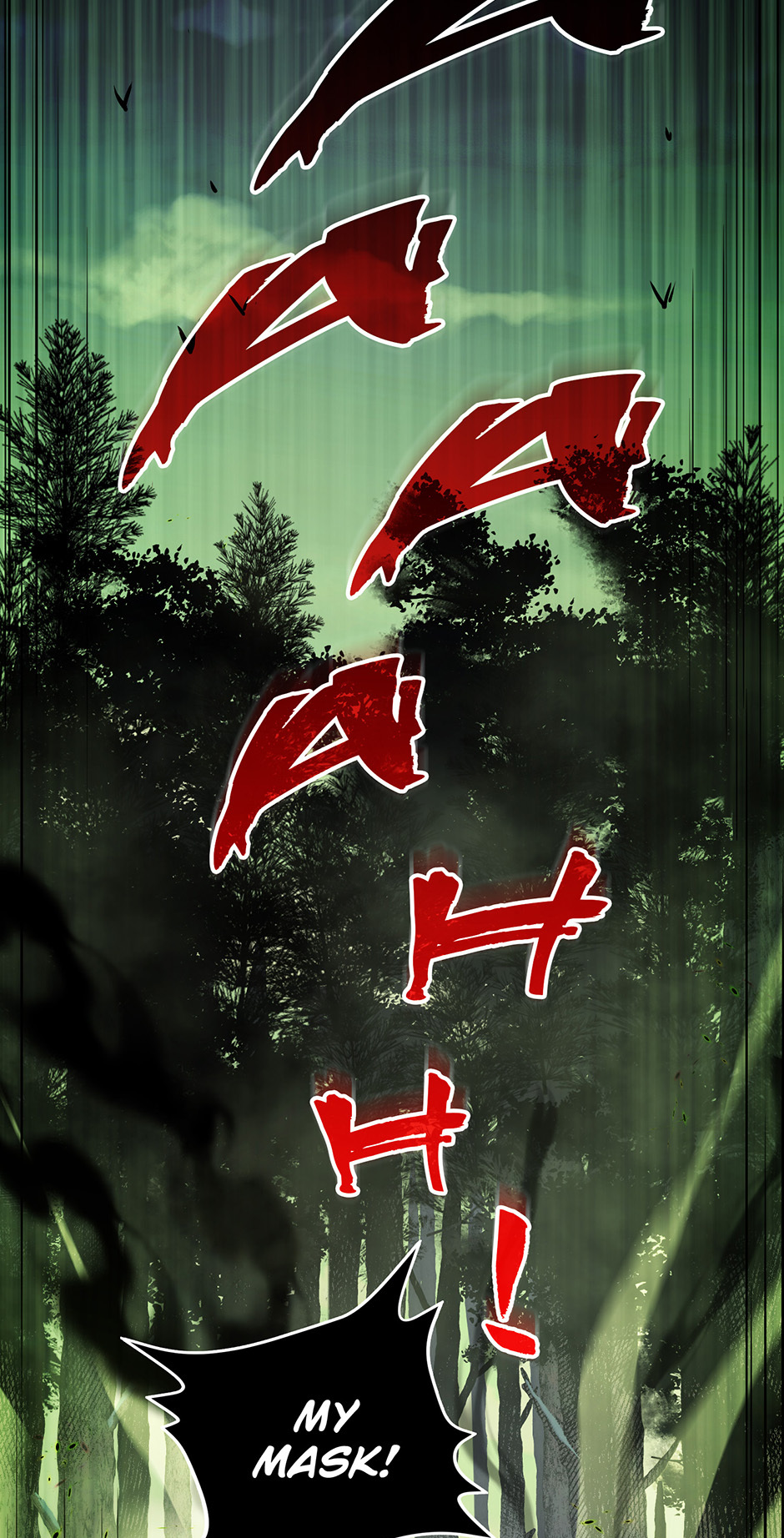 The Beginning After the End Chapter 192 - Beneath the Mask image 45