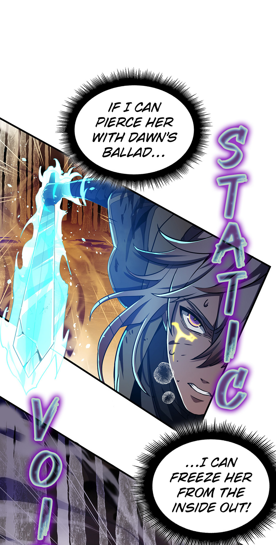 The Beginning After the End Chapter 192 - Beneath the Mask image 47