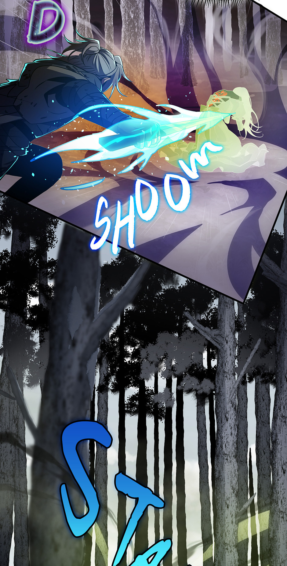 The Beginning After the End Chapter 192 - Beneath the Mask image 48