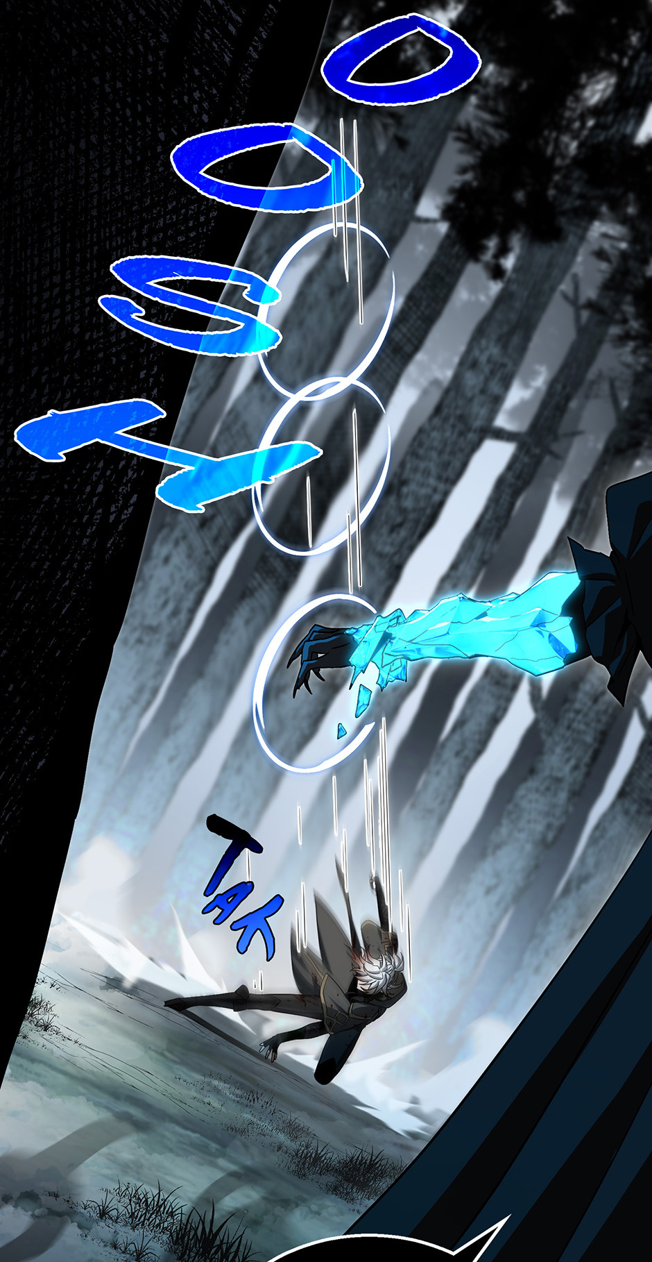 The Beginning After the End Chapter 192 - Beneath the Mask image 4