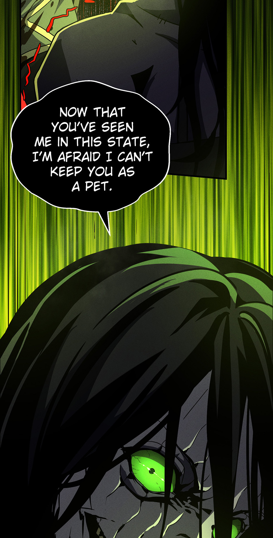 The Beginning After the End Chapter 192 - Beneath the Mask image 51