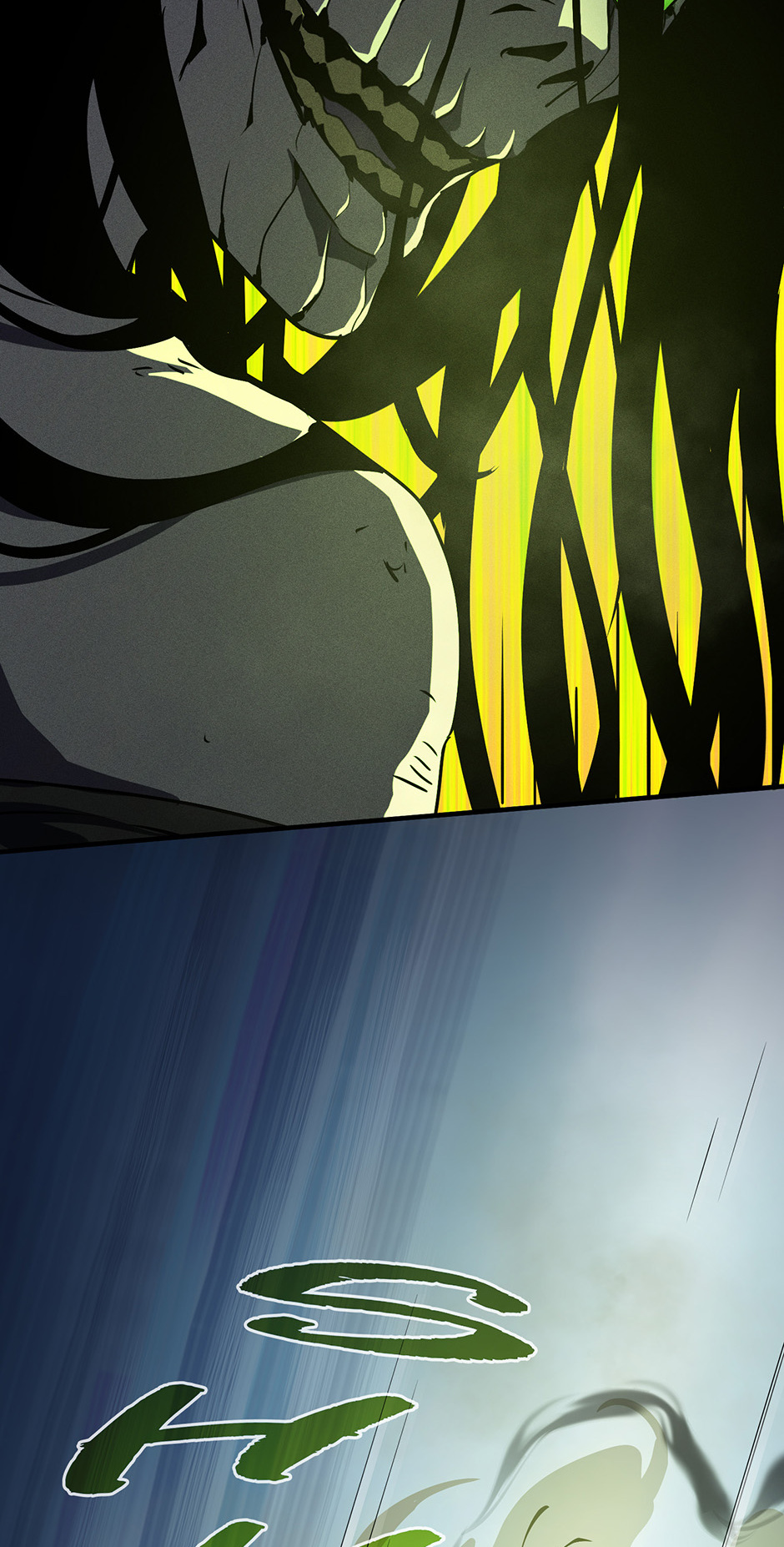 The Beginning After the End Chapter 192 - Beneath the Mask image 52