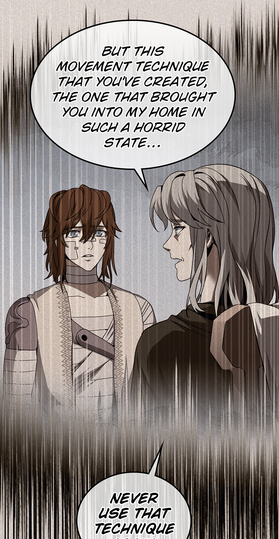 The Beginning After the End Chapter 192 - Beneath the Mask image 54