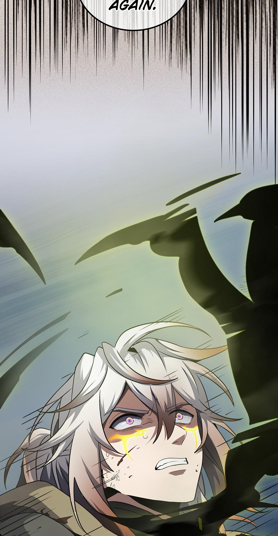 The Beginning After the End Chapter 192 - Beneath the Mask image 55