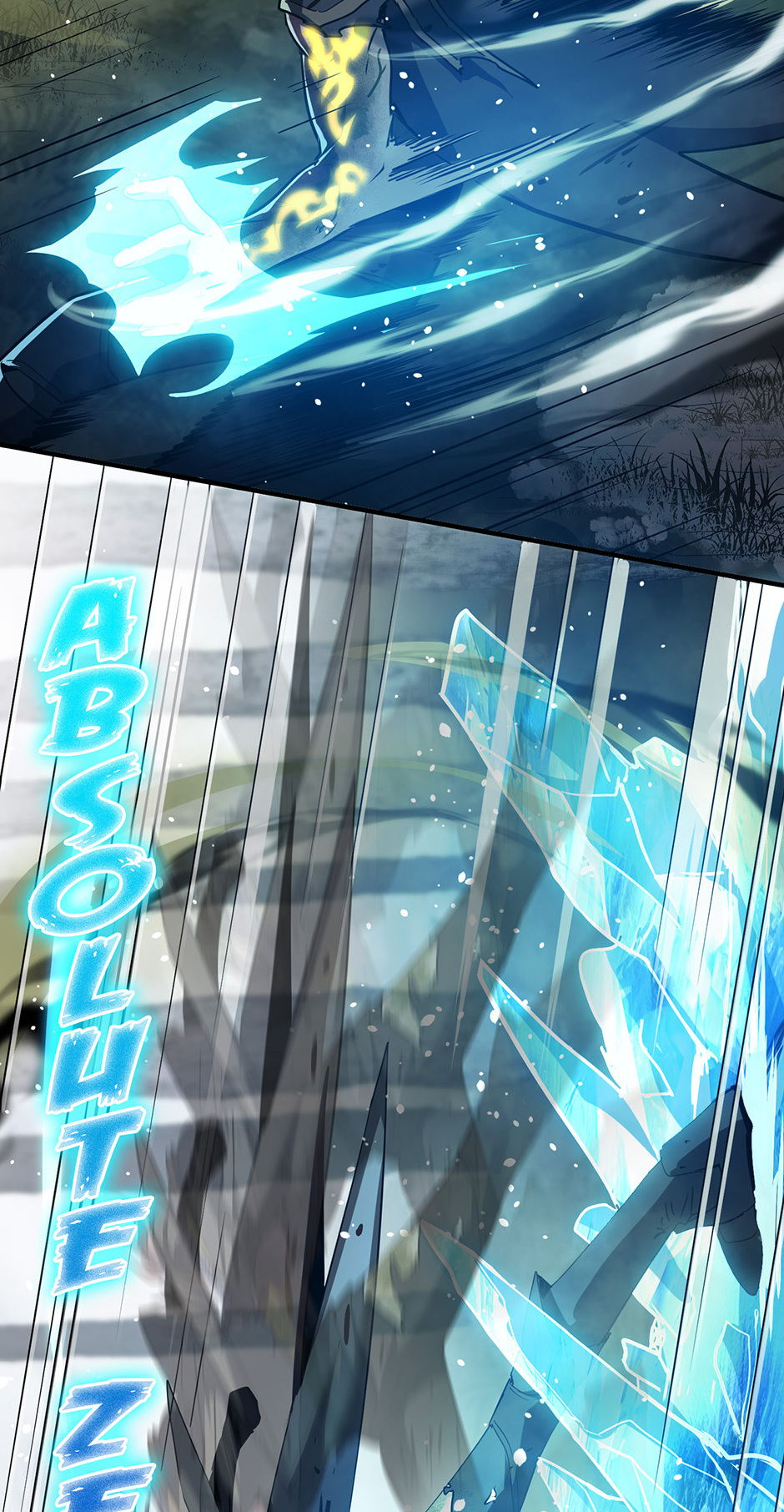 The Beginning After the End Chapter 192 - Beneath the Mask image 57