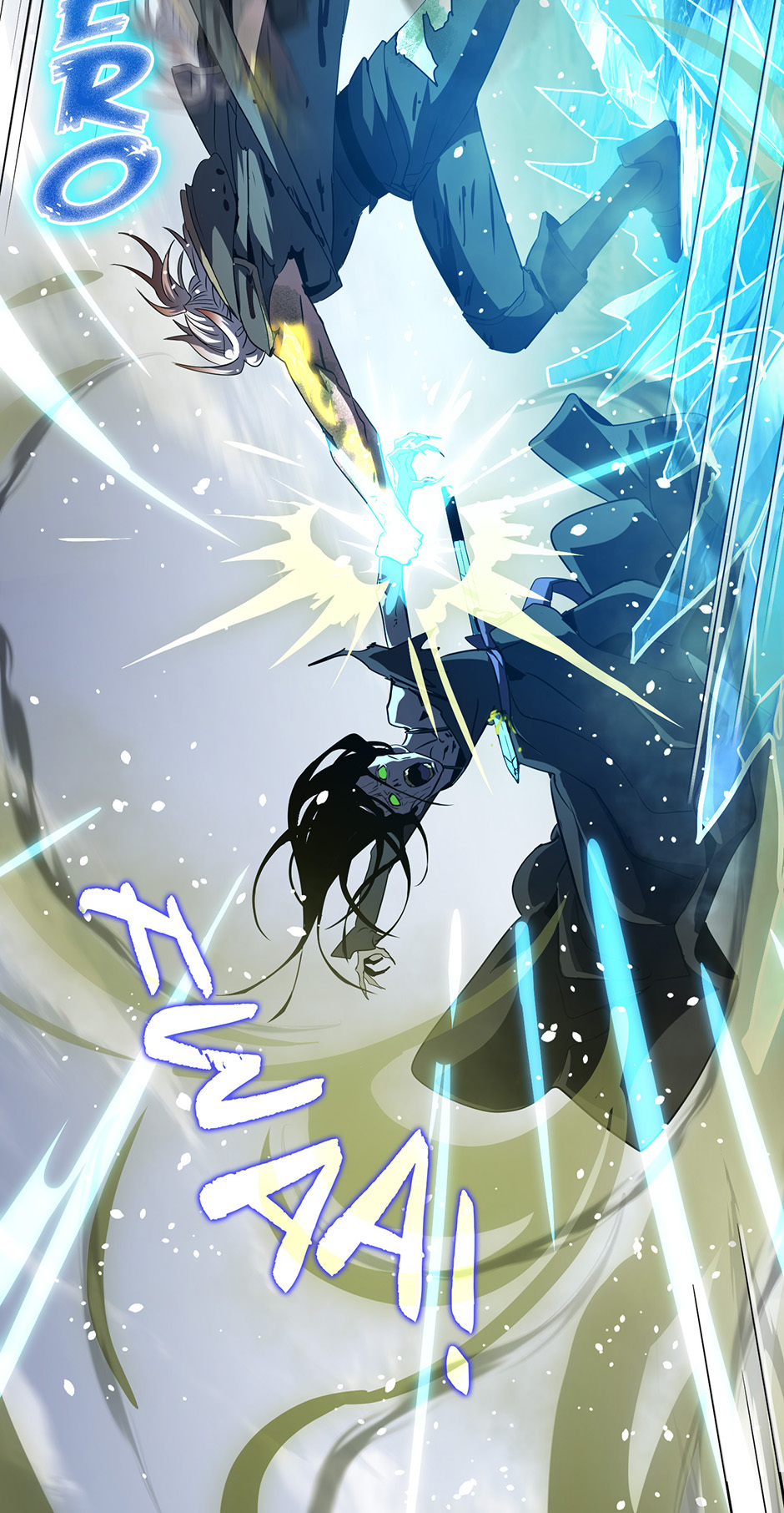The Beginning After the End Chapter 192 - Beneath the Mask image 58