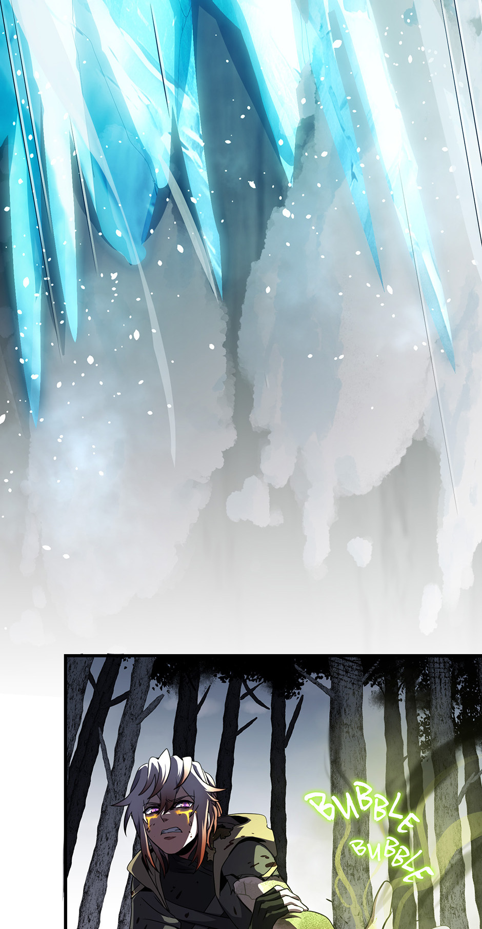 The Beginning After the End Chapter 192 - Beneath the Mask image 61