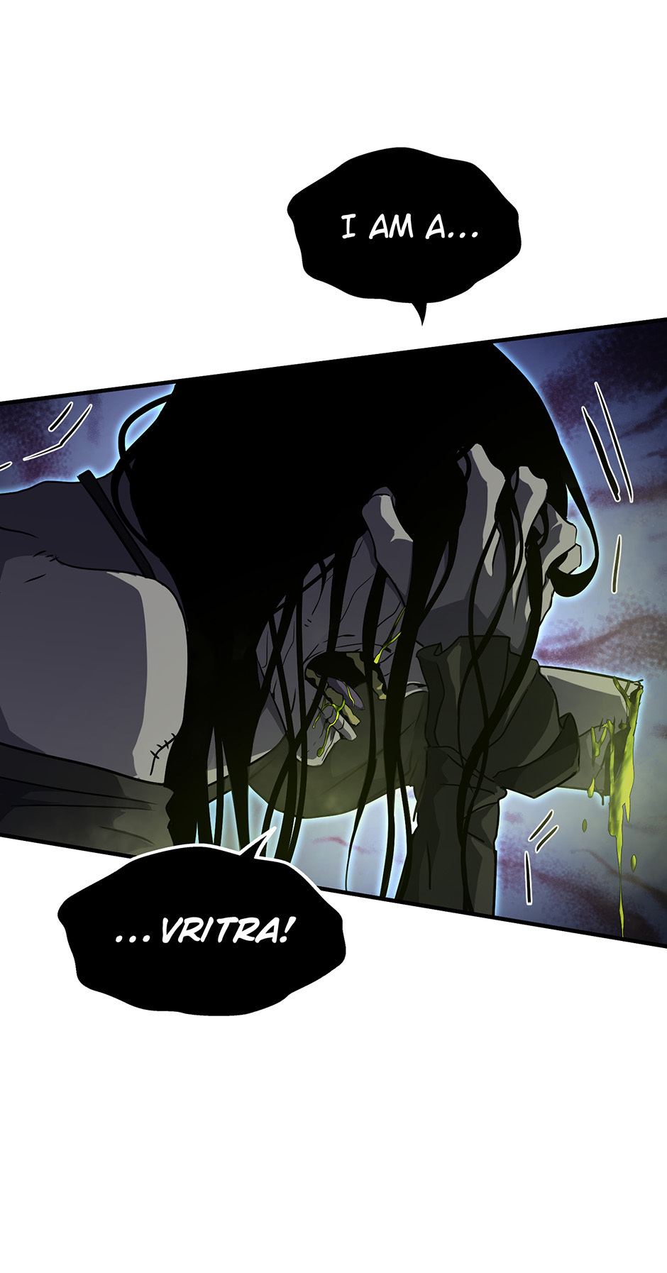 The Beginning After the End Chapter 192 - Beneath the Mask image 64