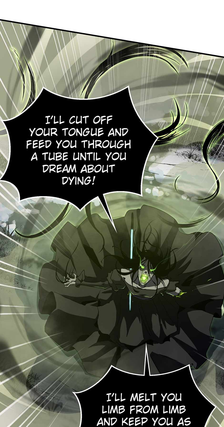 The Beginning After the End Chapter 192 - Beneath the Mask image 65