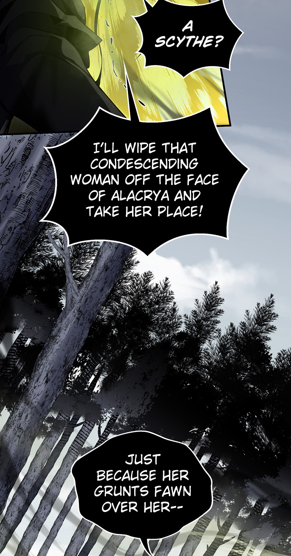 The Beginning After the End Chapter 192 - Beneath the Mask image 67