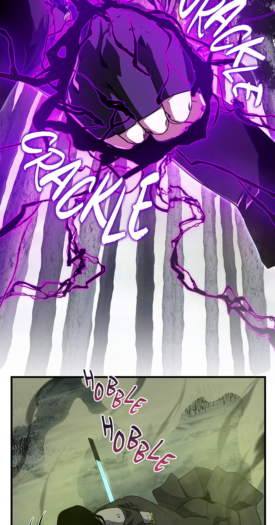 The Beginning After the End Chapter 192 - Beneath the Mask image 71
