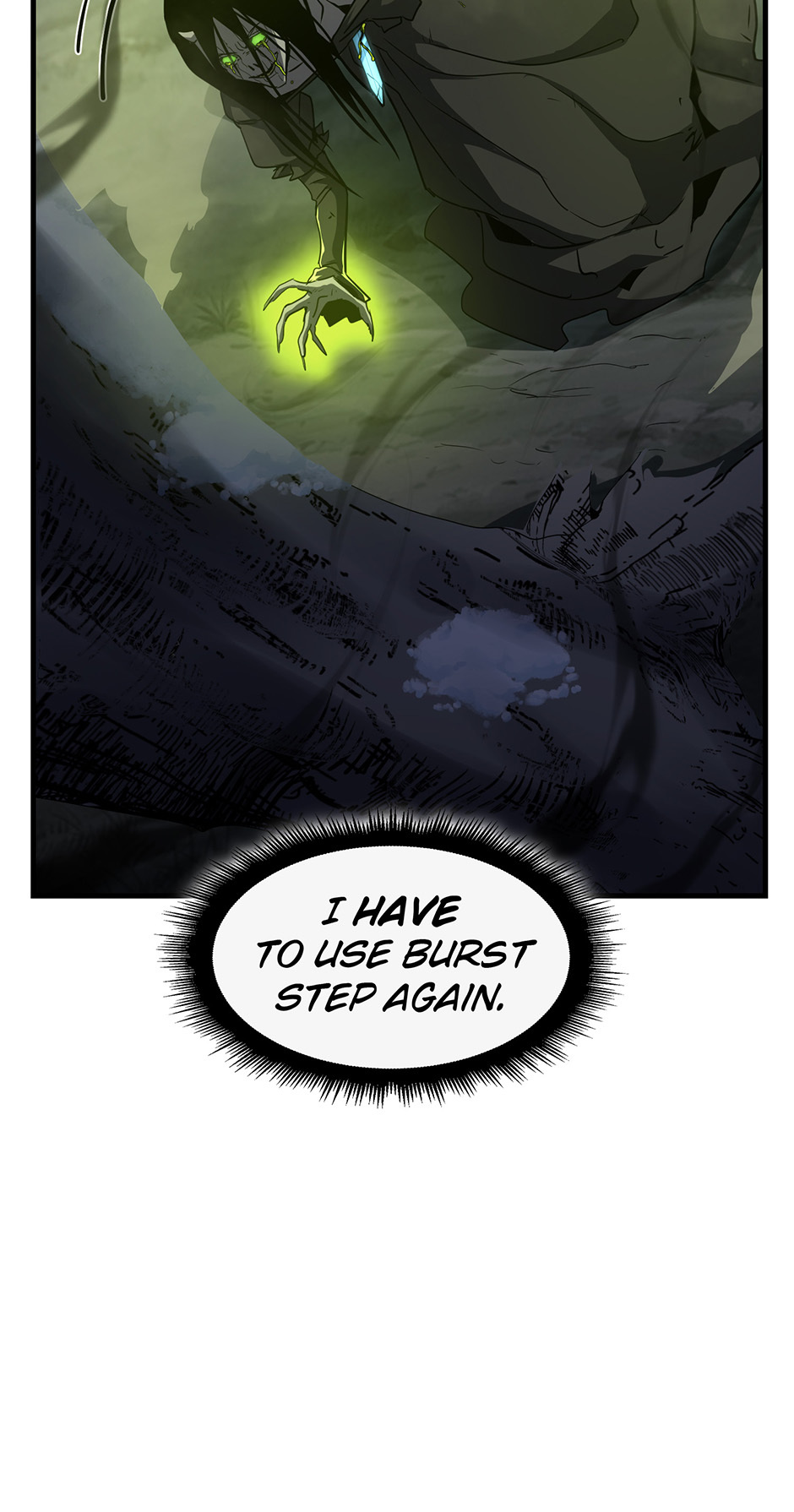 The Beginning After the End Chapter 192 - Beneath the Mask image 72