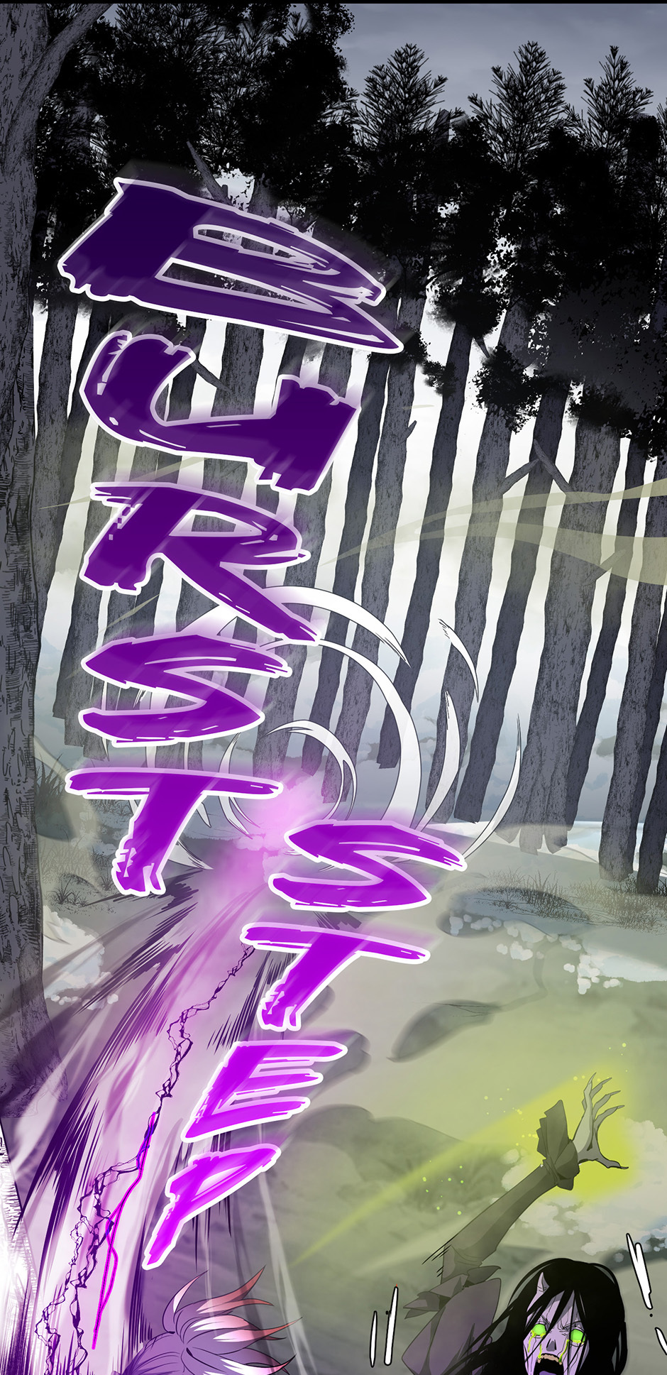 The Beginning After the End Chapter 192 - Beneath the Mask image 73