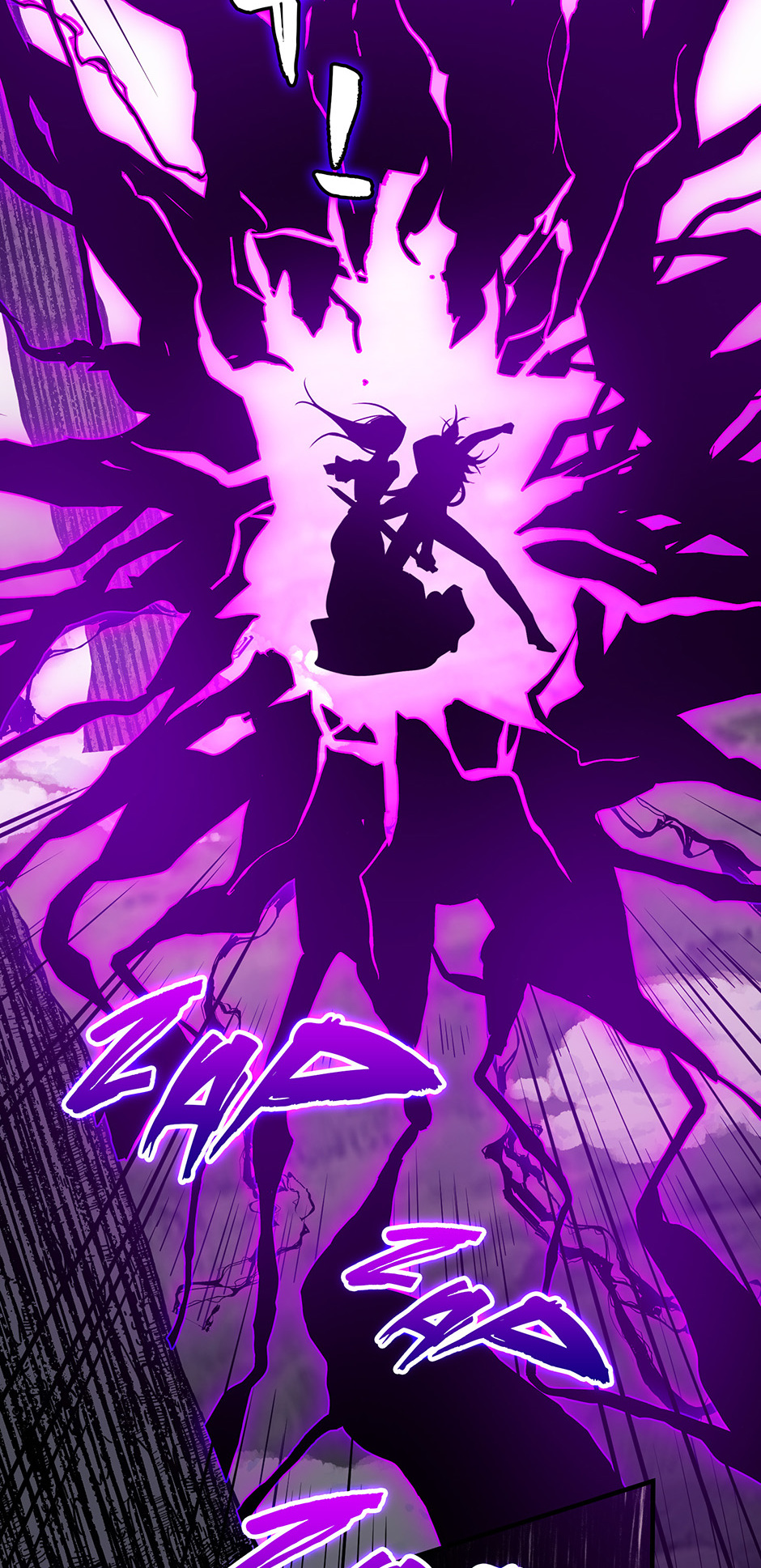The Beginning After the End Chapter 192 - Beneath the Mask image 77