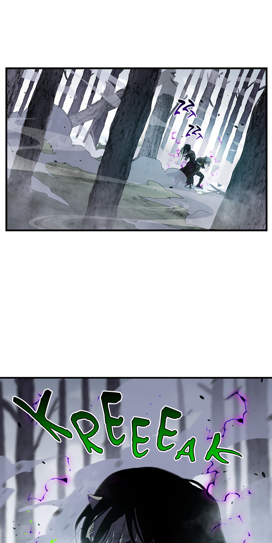 The Beginning After the End Chapter 192 - Beneath the Mask image 80
