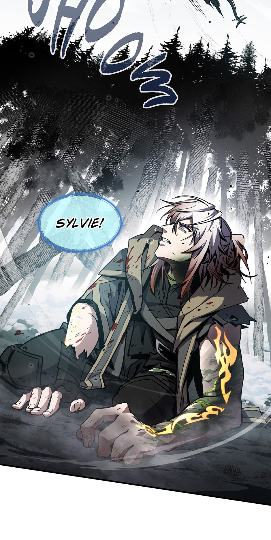 The Beginning After the End Chapter 192 - Beneath the Mask image 85