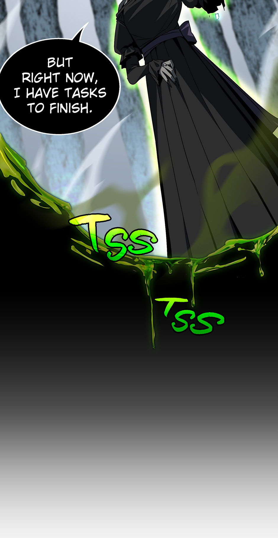 The Beginning After the End Chapter 192 - Beneath the Mask image 8
