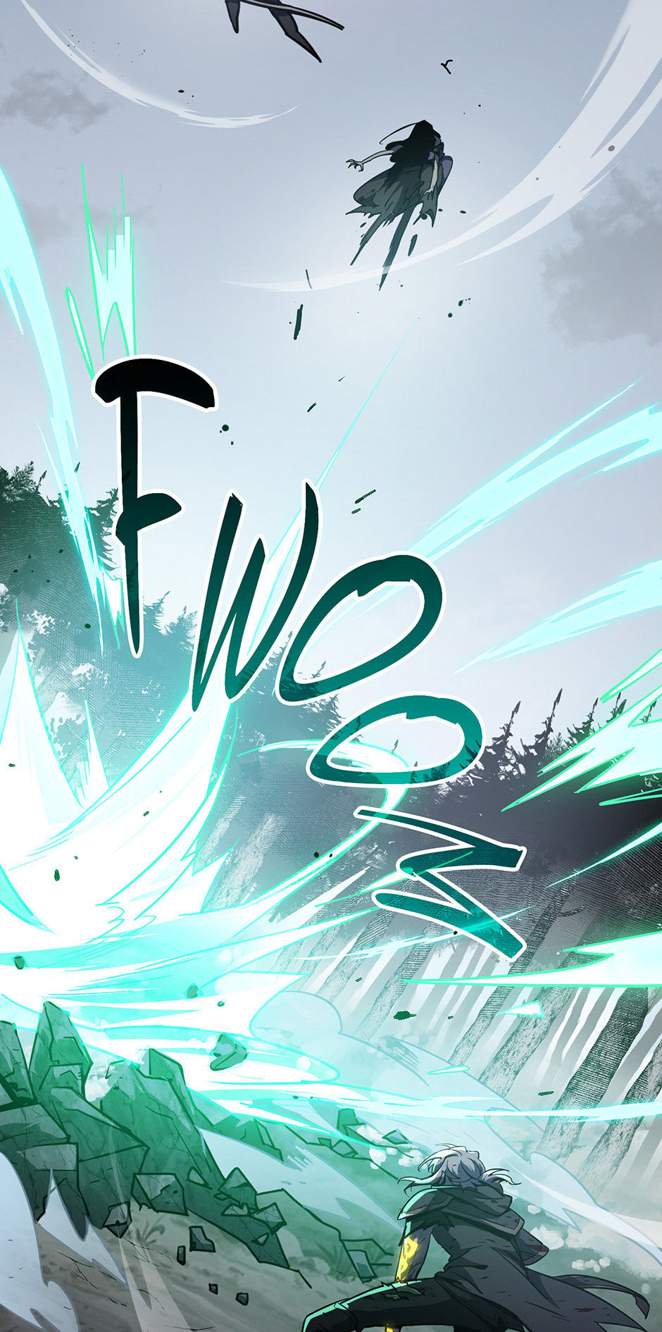 The Beginning After the End Chapter 192 - Beneath the Mask image 89