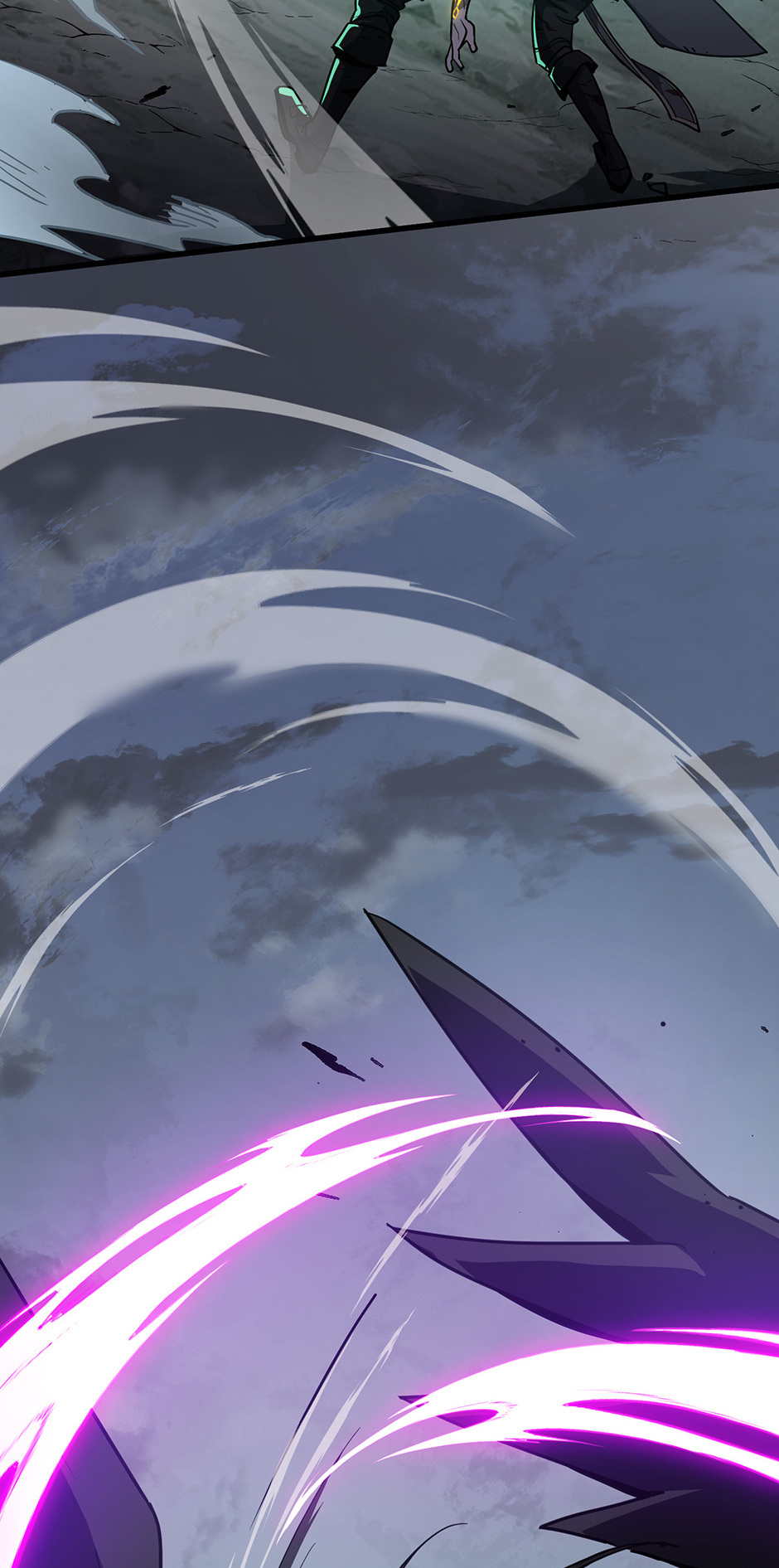 The Beginning After the End Chapter 192 - Beneath the Mask image 90