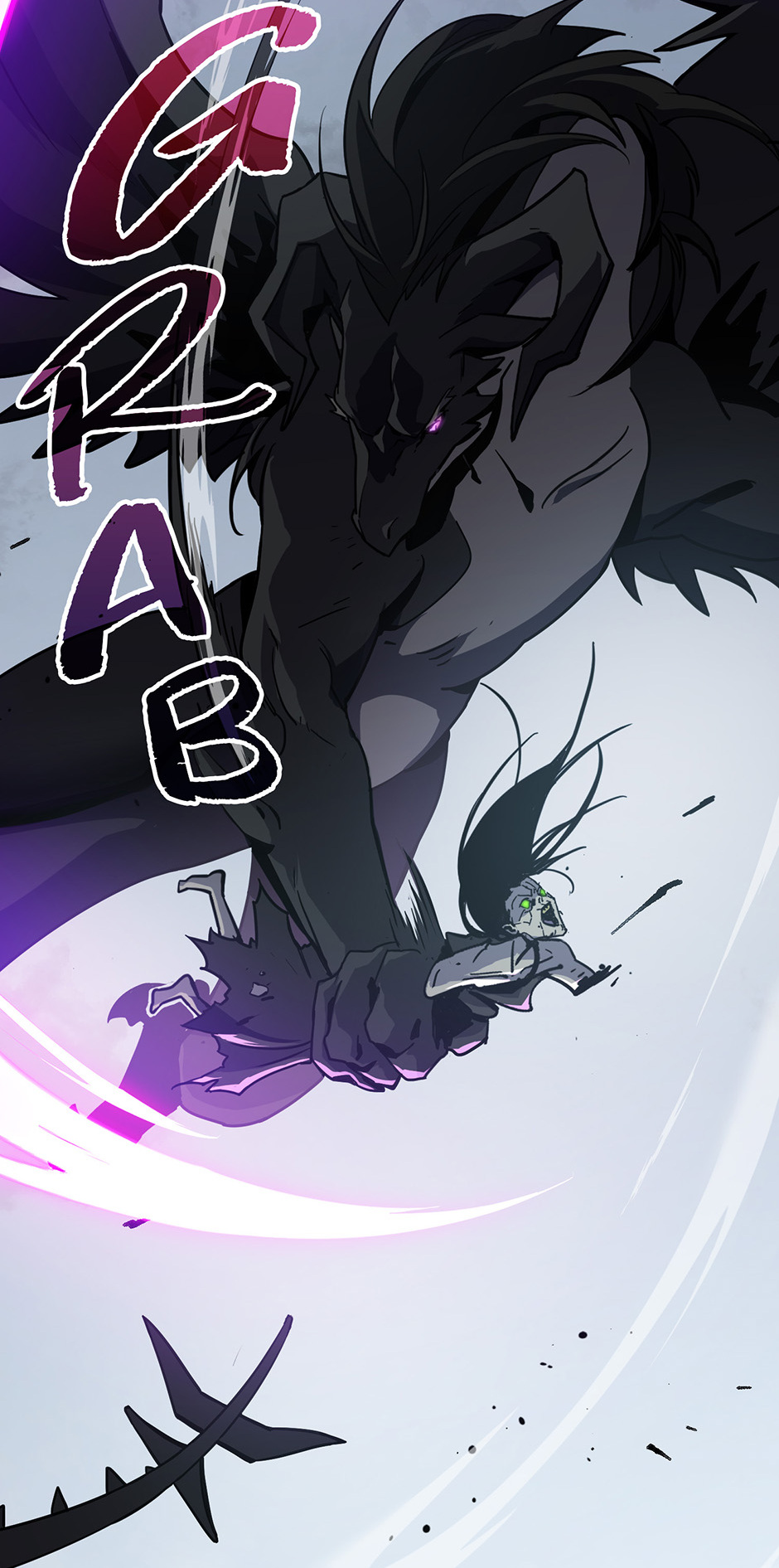 The Beginning After the End Chapter 192 - Beneath the Mask image 91