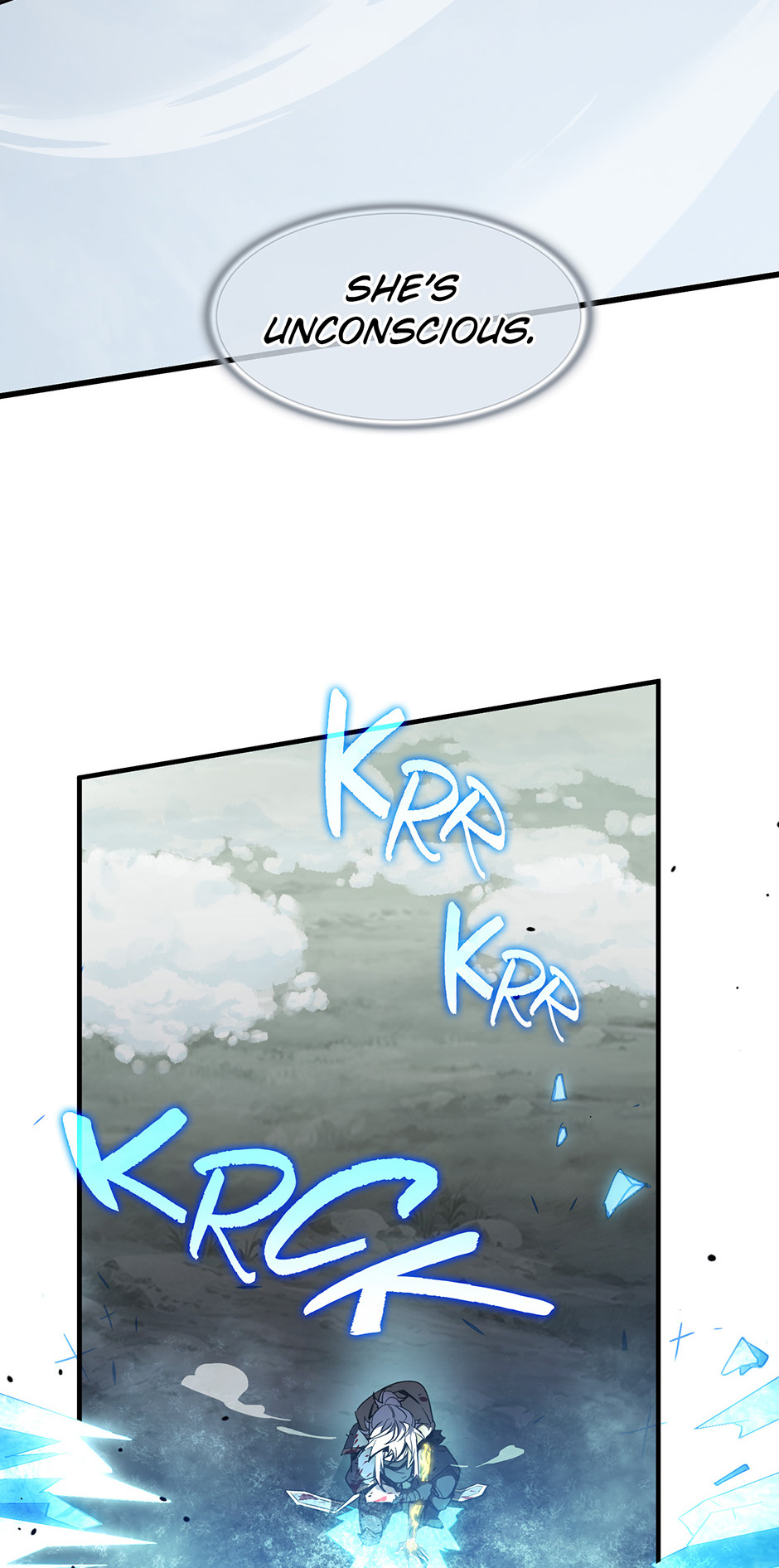 The Beginning After the End Chapter 192 - Beneath the Mask image 92
