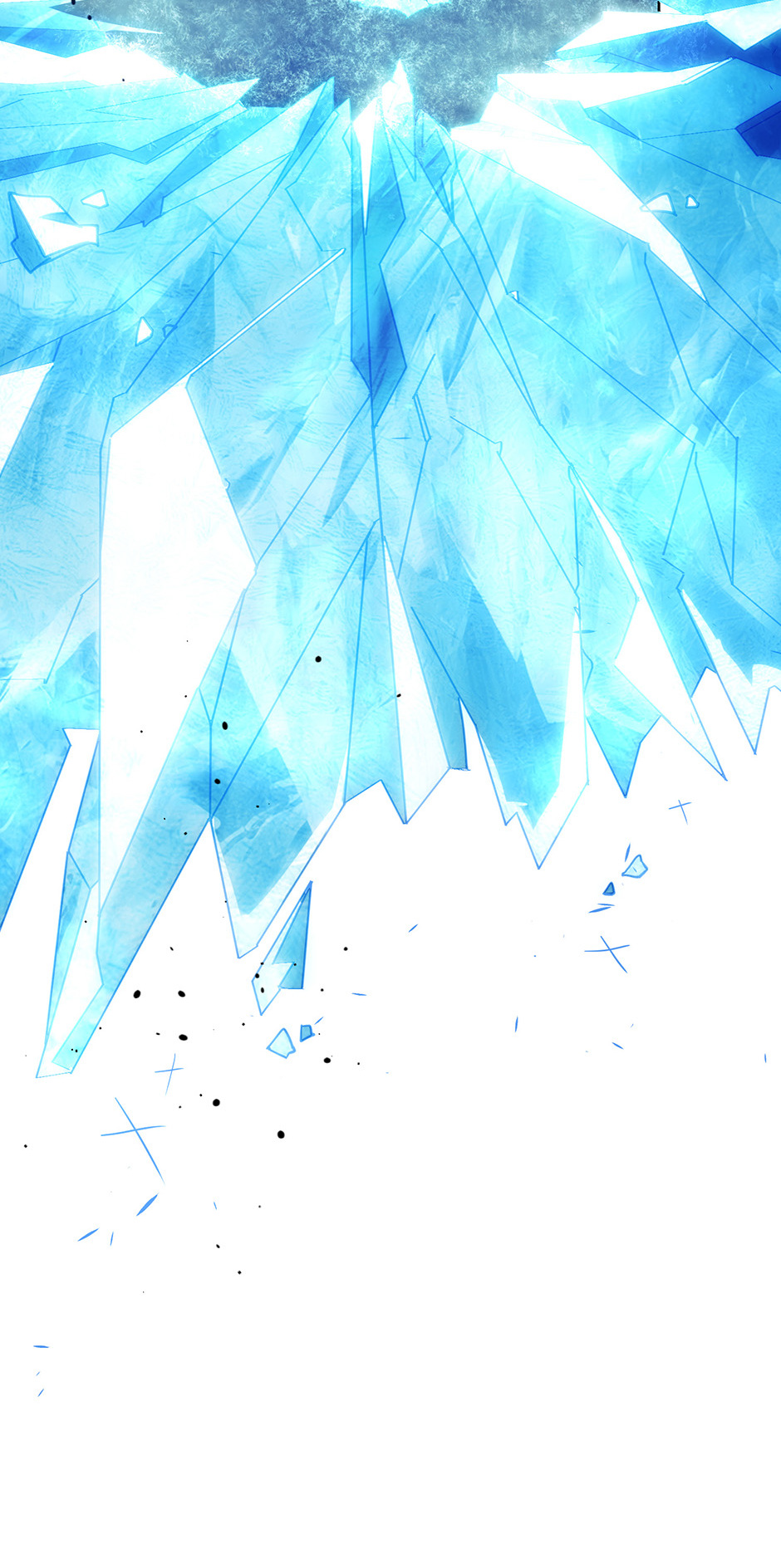 The Beginning After the End Chapter 192 - Beneath the Mask image 93