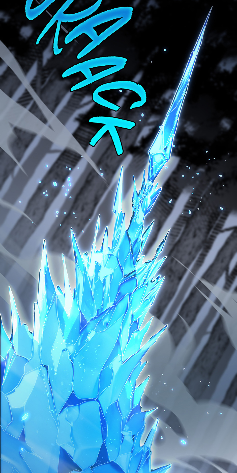 The Beginning After the End Chapter 192 - Beneath the Mask image 96