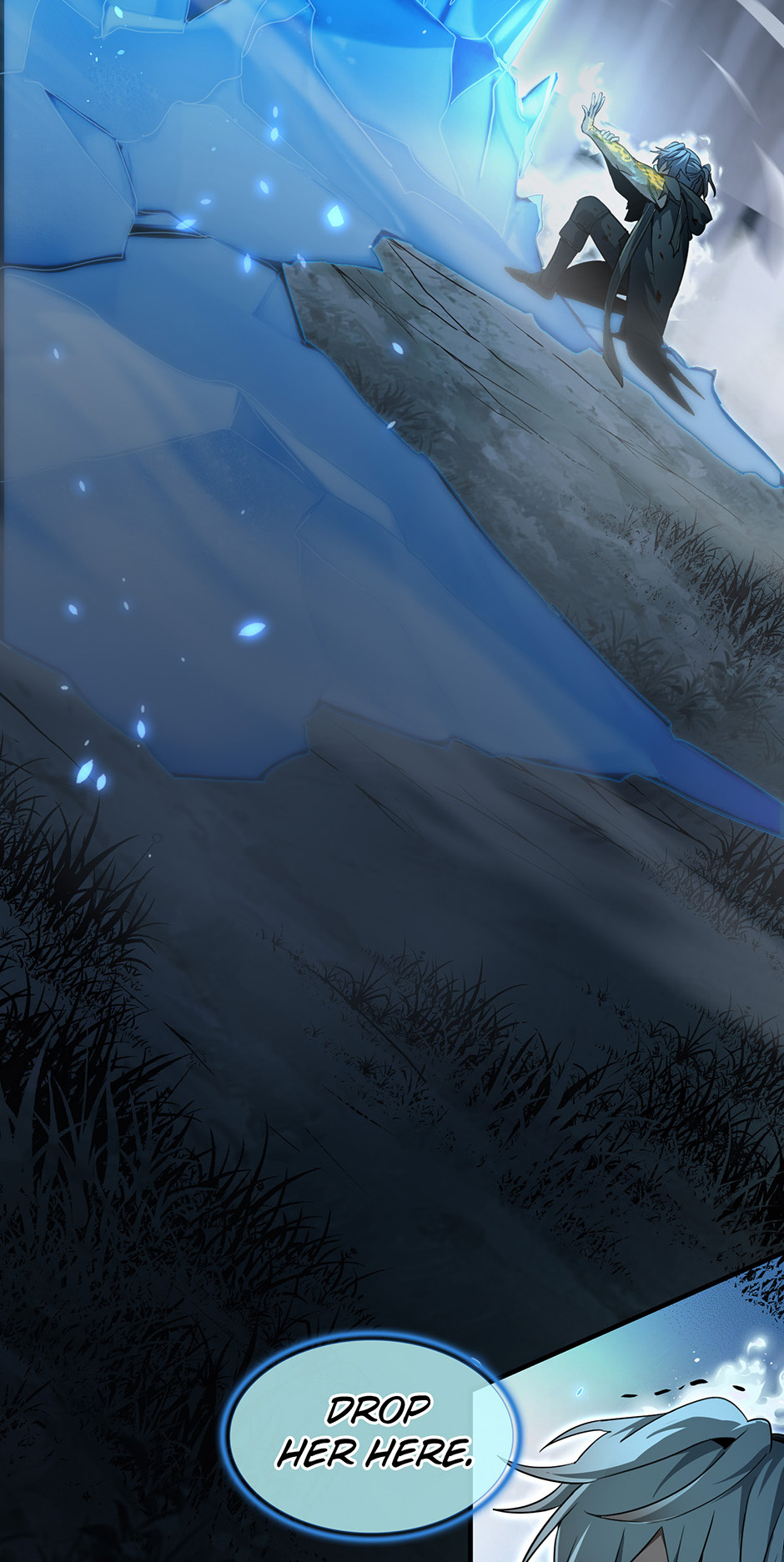 The Beginning After the End Chapter 192 - Beneath the Mask image 97
