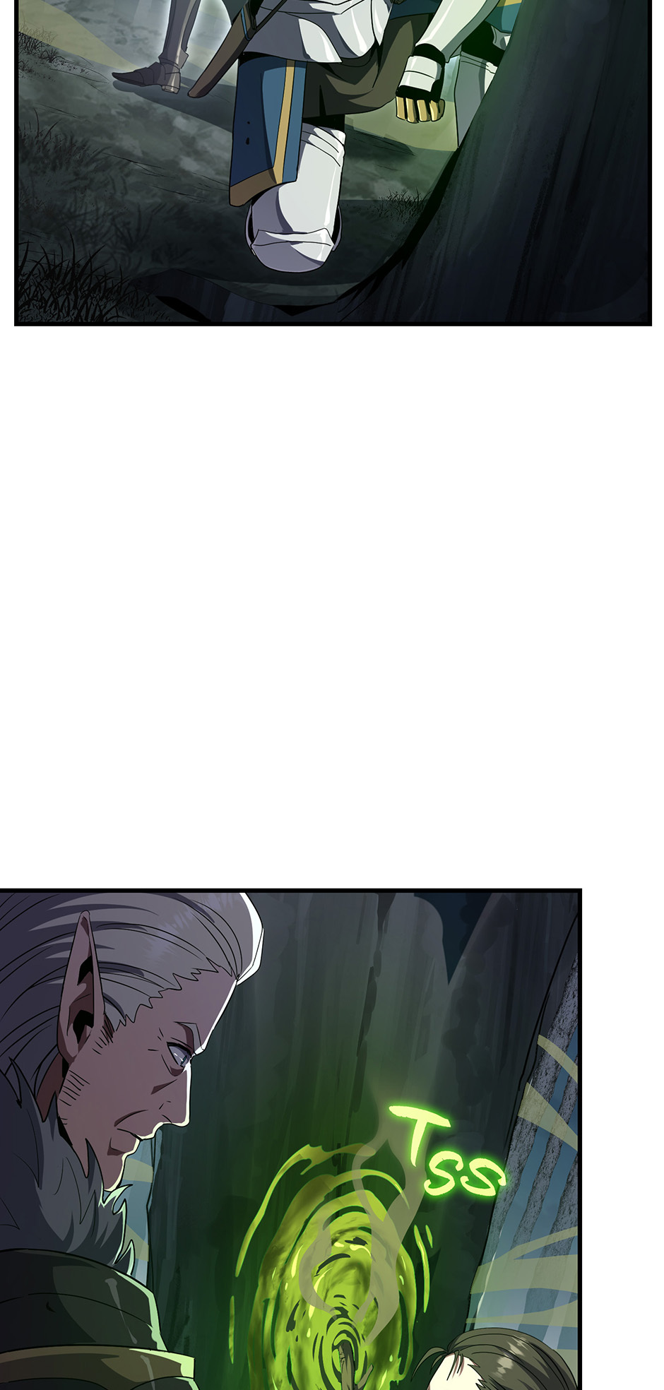 The Beginning After the End Chapter 193 - Yes, General image 12