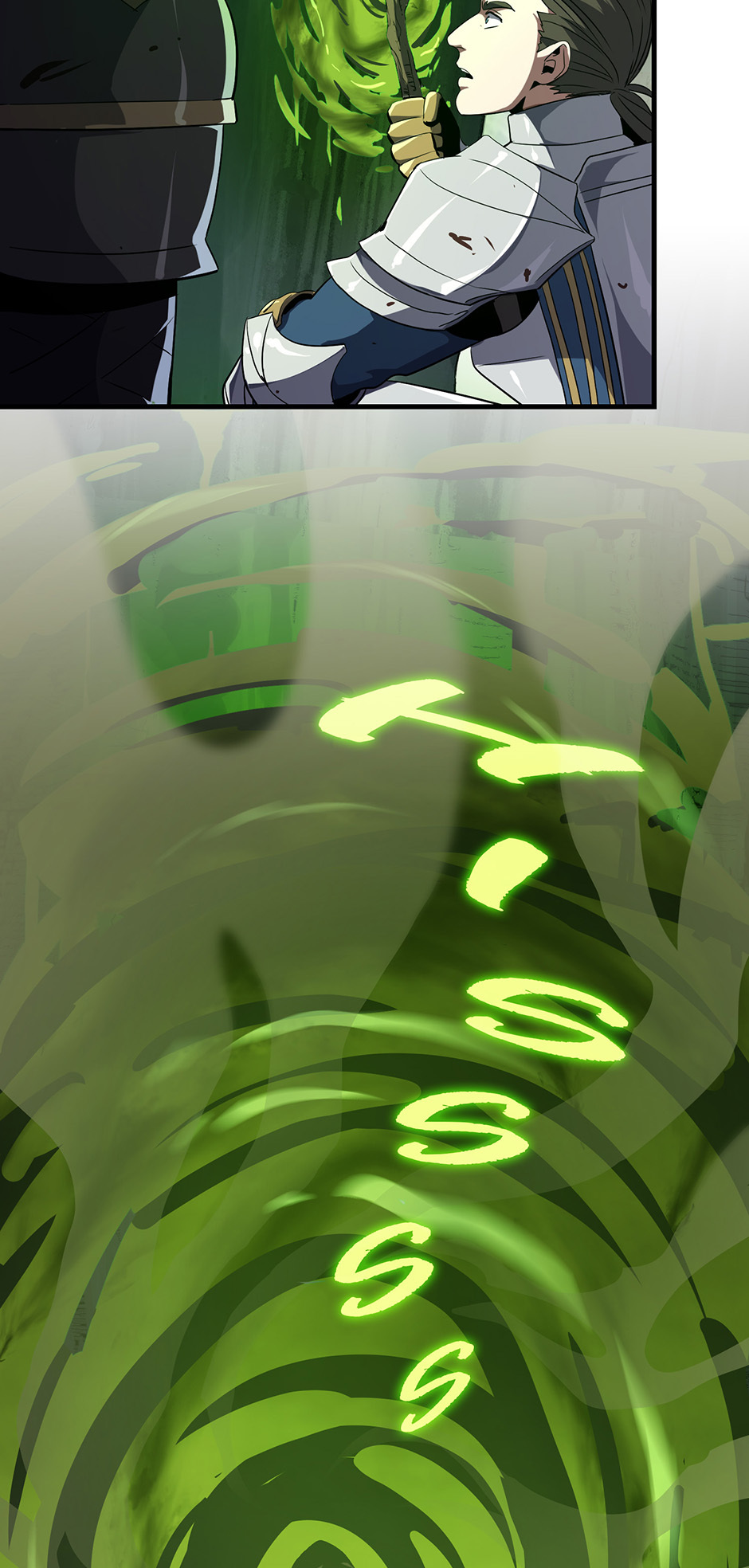 The Beginning After the End Chapter 193 - Yes, General image 13