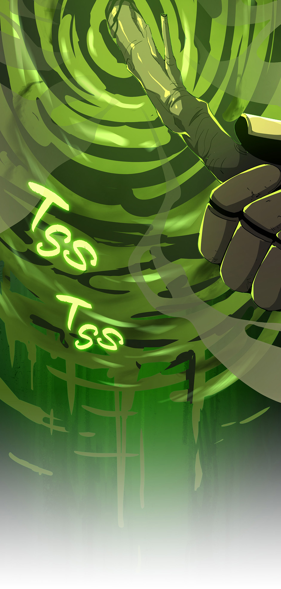 The Beginning After the End Chapter 193 - Yes, General image 14