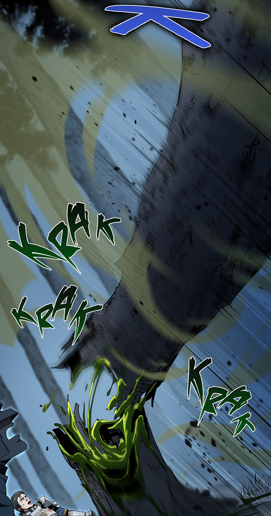 The Beginning After the End Chapter 193 - Yes, General image 16
