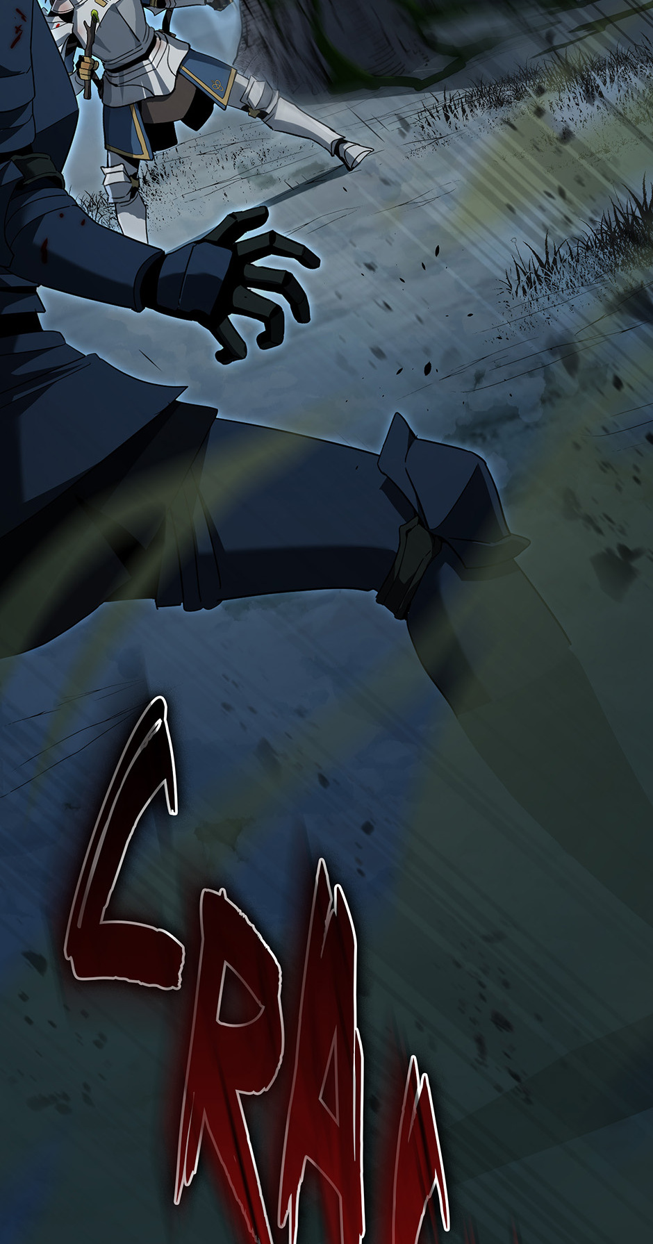The Beginning After the End Chapter 193 - Yes, General image 17