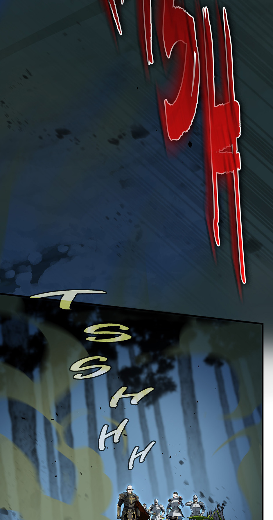 The Beginning After the End Chapter 193 - Yes, General image 18
