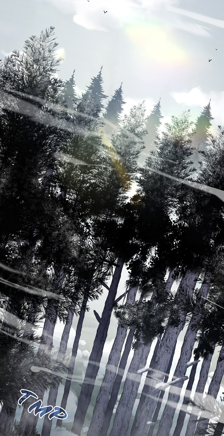 The Beginning After the End Chapter 193 - Yes, General image 1