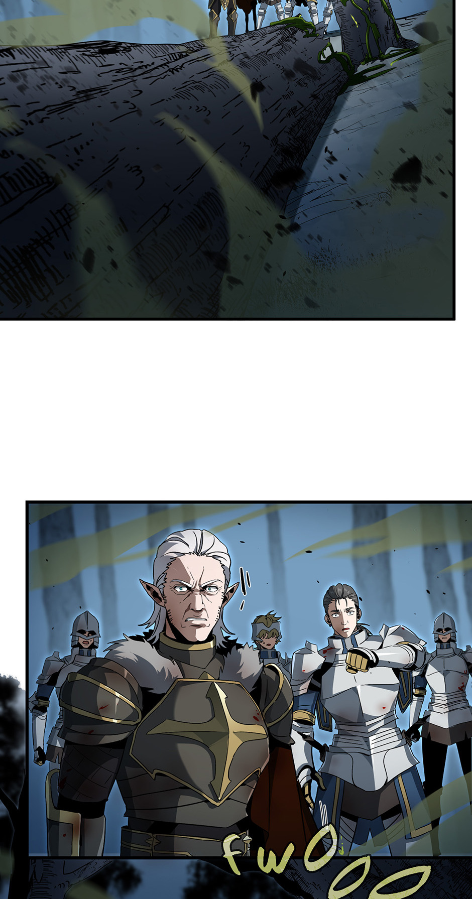 The Beginning After the End Chapter 193 - Yes, General image 19