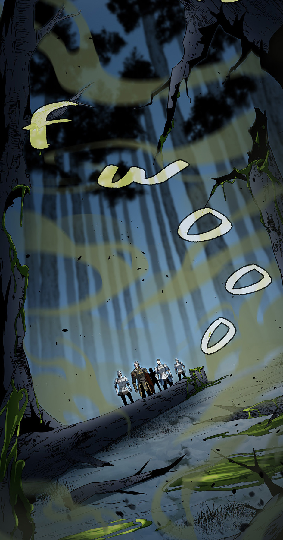 The Beginning After the End Chapter 193 - Yes, General image 20
