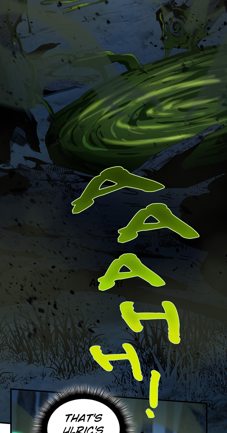 The Beginning After the End Chapter 193 - Yes, General image 21