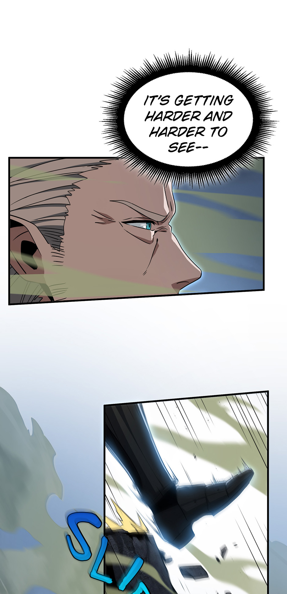 The Beginning After the End Chapter 193 - Yes, General image 24
