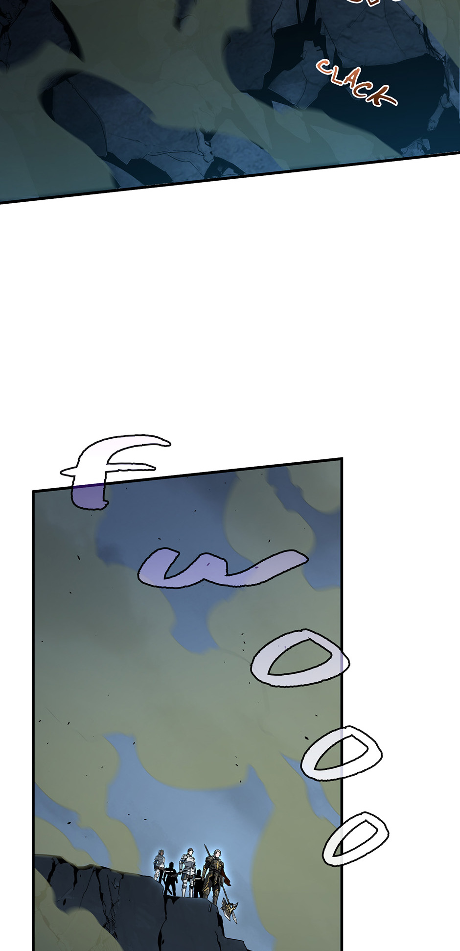 The Beginning After the End Chapter 193 - Yes, General image 26