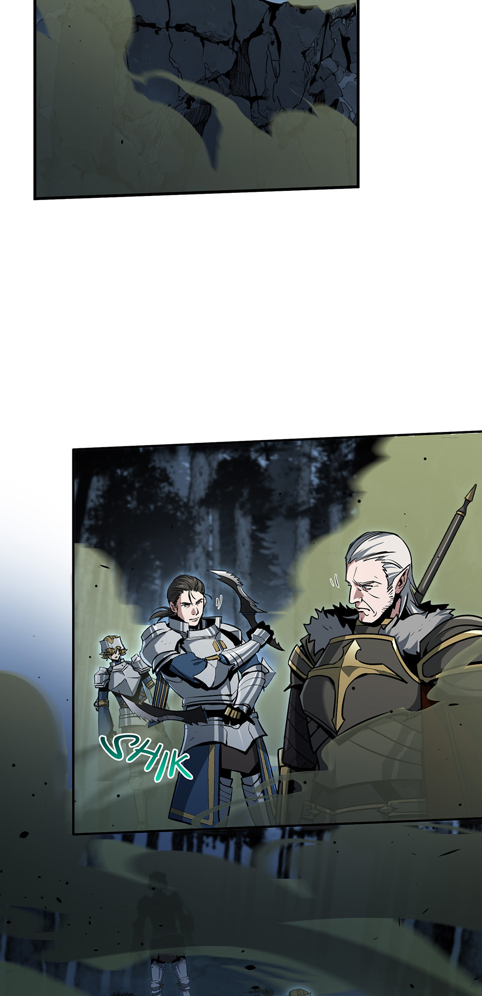 The Beginning After the End Chapter 193 - Yes, General image 27