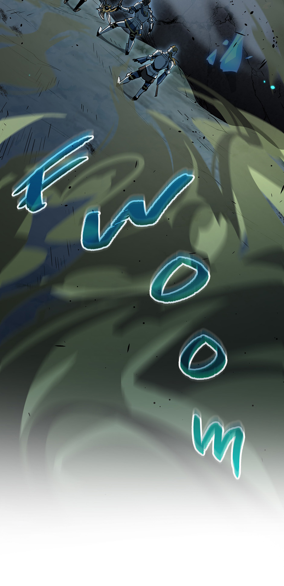 The Beginning After the End Chapter 193 - Yes, General image 31