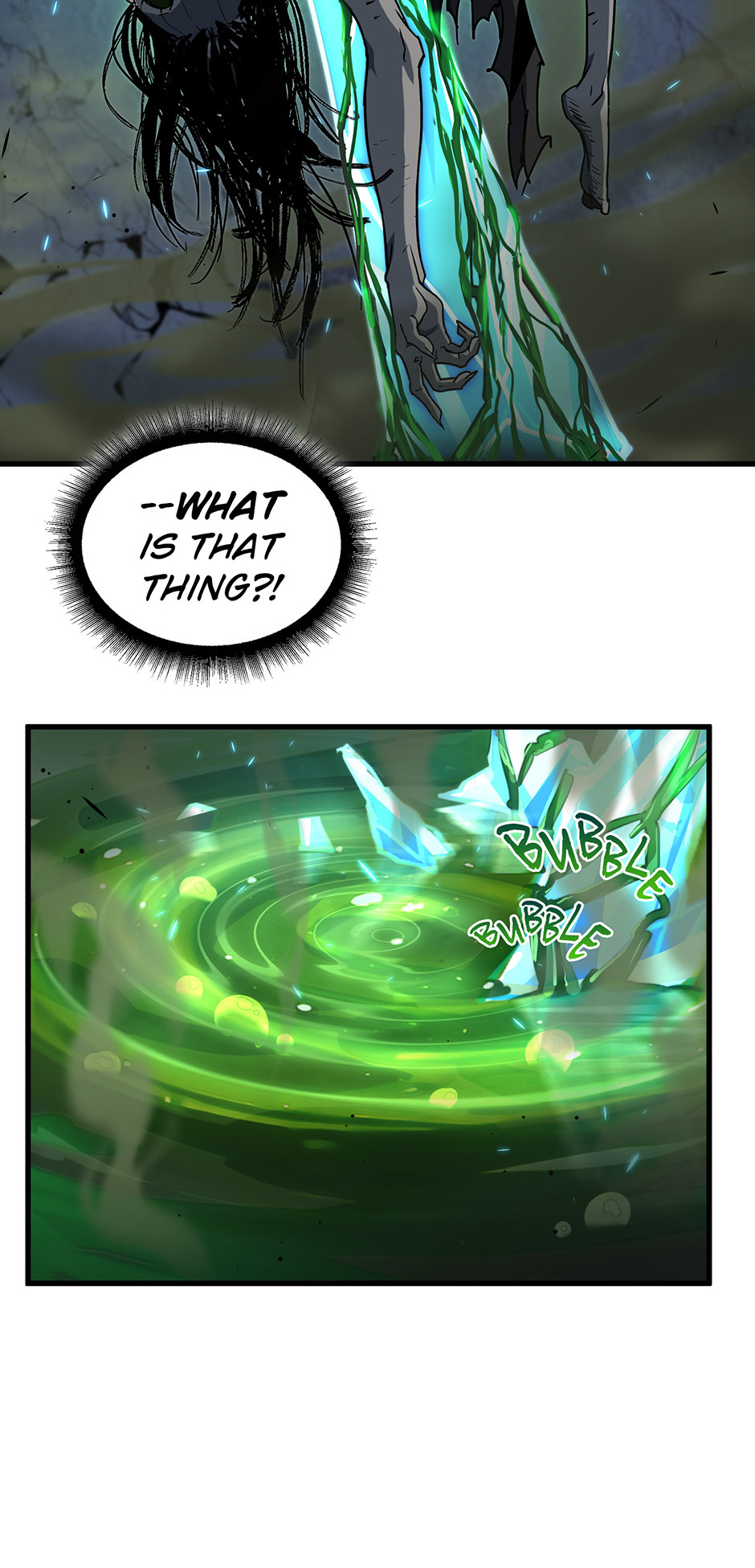 The Beginning After the End Chapter 193 - Yes, General image 33